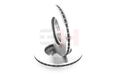 GH GH-403666 EAN: 4251530827469.