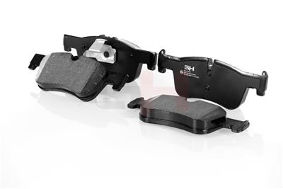 GH GH-410333 EAN: 4251530845586.