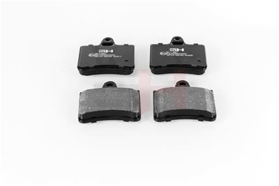 GH GH-410601 EAN: 4251530845746.