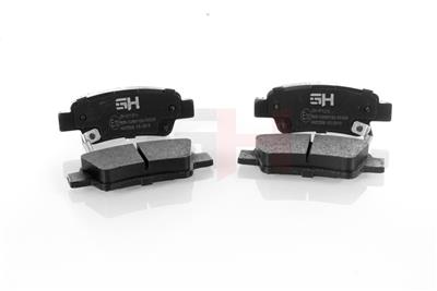 GH GH-411216 EAN: 4251530833026.