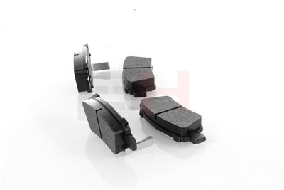 GH GH-411216 EAN: 4251530833026.