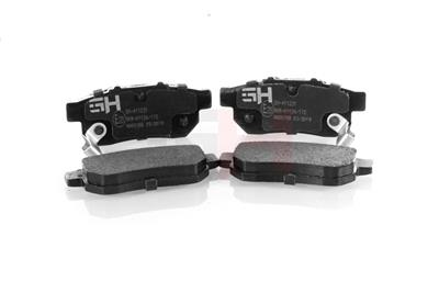 GH GH-411231 EAN: 4251530833040.