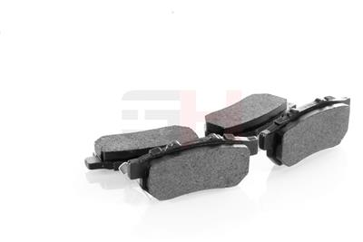 GH GH-411231 EAN: 4251530833040.