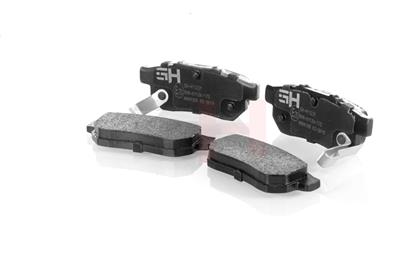 GH GH-411231 EAN: 4251530833040.