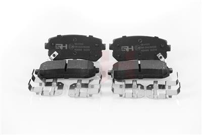 GH GH-411315 EAN: 4251530833071.