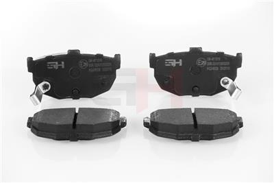 GH GH-411319 EAN: 4251530845104.