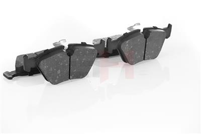 GH GH-411523 EAN: 4251530845128.