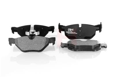 GH GH-411526 EAN: 4251530846347.