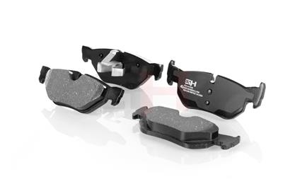 GH GH-411526 EAN: 4251530846347.