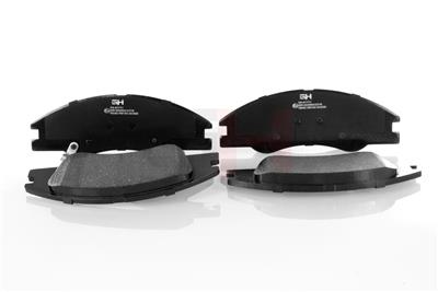 GH GH-411711 EAN: 4251530846521.