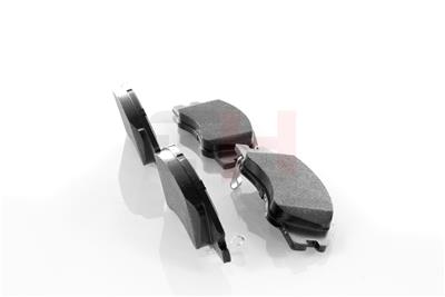 GH GH-411711 EAN: 4251530846521.