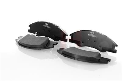 GH GH-411711 EAN: 4251530846521.