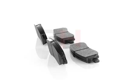 GH GH-411719 EAN: 4251530833217.