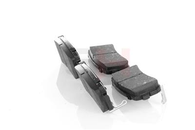 GH GH-411724 EAN: 4251530845050.