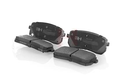 GH GH-411724 EAN: 4251530845050.