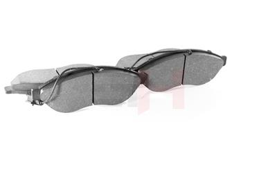 GH GH-411960 EAN: 4251530833316.