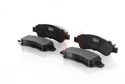 GH GH-411961 EAN: 4251530833323.