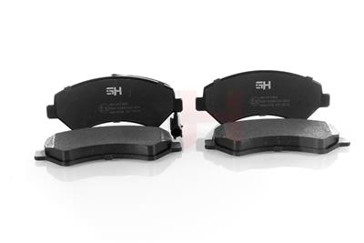 GH GH-411962 EAN: 4251530833330.