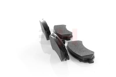 GH GH-411962 EAN: 4251530833330.