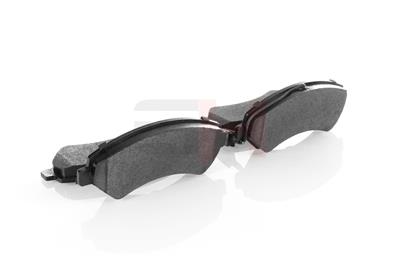 GH GH-411962 EAN: 4251530833330.