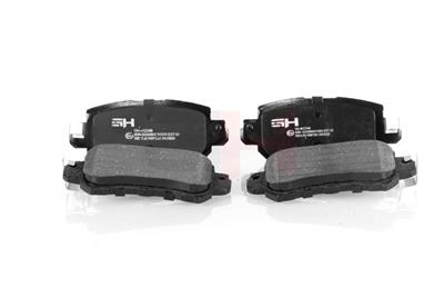 GH GH-412249 EAN: 4251530846927.