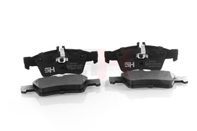 GH GH-412312 EAN: 4251530833439.