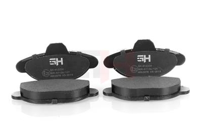 GH GH-412334 EAN: 4251530833453.