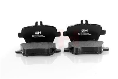 GH GH-412348 EAN: 4251530847214.