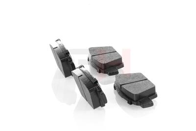 GH GH-412366 EAN: 4251530833538.