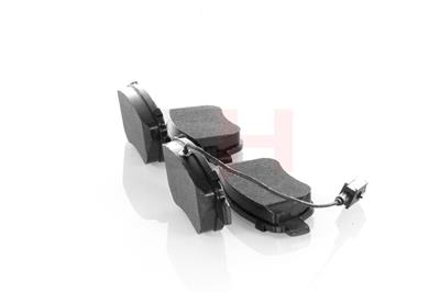 GH GH-412380 EAN: 4251530833552.