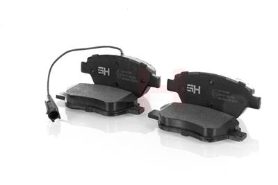 GH GH-412380 EAN: 4251530833552.