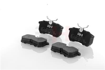 GH GH-412550 EAN: 4251530833651.