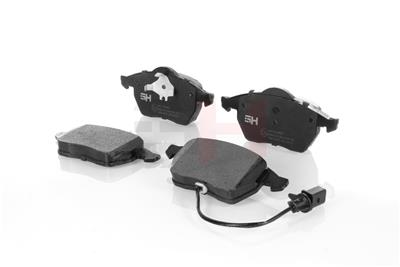 GH GH-412555 EAN: 4251530833699.