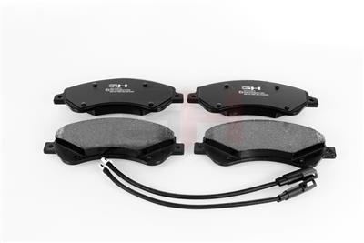 GH GH-412575 EAN: 4251530847412.