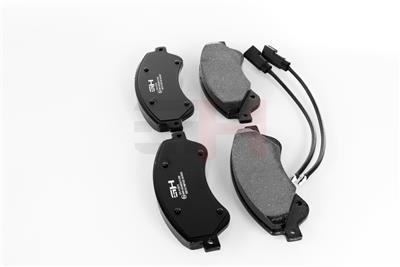 GH GH-412575 EAN: 4251530847412.