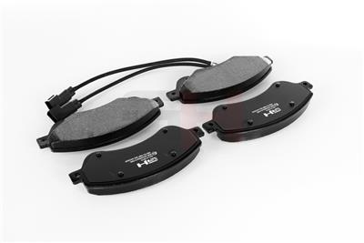 GH GH-412575 EAN: 4251530847412.