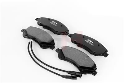 GH GH-412575 EAN: 4251530847412.