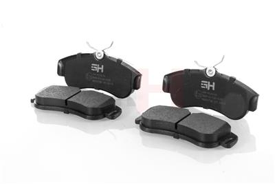 GH GH-412616 EAN: 4251530833781.