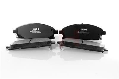 GH GH-412621 EAN: 4251530847474.