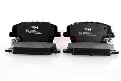 GH GH-412640 EAN: 4251530847498.