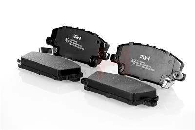 GH GH-412640 EAN: 4251530847498.