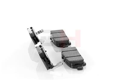 GH GH-412642 EAN: 4251530847511.