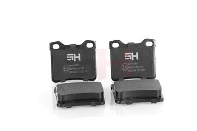 GH GH-412801 EAN: 4251530833859.