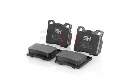 GH GH-412801 EAN: 4251530833859.