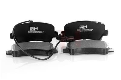 GH GH-413027 EAN: 4251530847696.