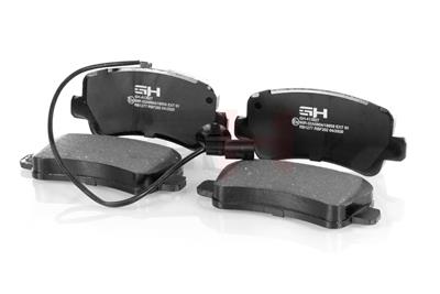 GH GH-413027 EAN: 4251530847696.