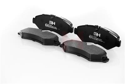 GH GH-413312 EAN: 4251530802534.