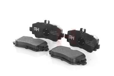 GH GH-413333 EAN: 4251530834061.