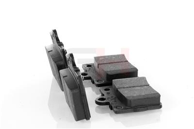 GH GH-413334 EAN: 4251530845074.