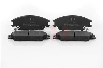 GH GH-413424 EAN: 4251530845166.